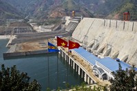 Thủy điện Sơn La