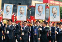 Trong hội nhập, đội ngũ doanh nhân cần được xốc lại để vươn tới những chuẩn mực toàn cầu