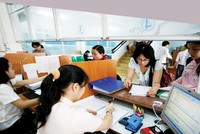 Cải cách thủ tục hành chính thuế, khai thuế, nộp thuế điện tử mang lại nhiều lợi ích cho doanh nghiệp