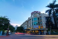 Khách sạn Kim Liên sẽ được xây dựng lại với thương hiệu Park Hyatt?