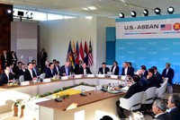 Hội nghị Cấp cao đặc biệt ASEAN - Hoa Kỳ