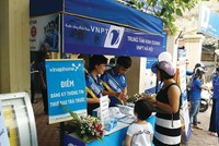 Việc tăng cường đầu số di động cũng khiến người tiêu lo ngại vấn nạn SIM rác gia tăng