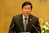 Bộ trưởng Bộ Thông tin-Truyền thông, Nguyễn Bắc Son