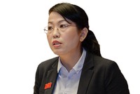 PGS.TS Nguyễn Thanh Hải, Phó chủ nhiệm Văn phòng Quốc hội