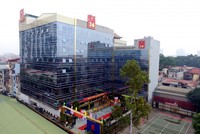 Trụ sở Tổng công ty 36