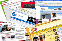 Vấn nạn vi phạm tác quyền báo chí từ các trang thông tin điện tử đã đẩy các cơ quan báo chí vào cảnh khó khăn