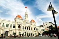 Thủ tướng yêu cầu tổ chức, sắp xếp lại nhiều cơ quan chuyên môn thuộc TP.HCM