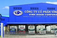 VHC: Mua lại cổ phiếu quỹ không thành công