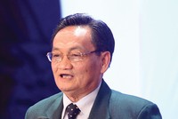 TS. Trần Du Lịch, Ủy viên Ủy ban Kinh tế của Quốc hội 