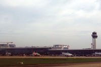 Đơn vị vận hành Cảng hàng không quốc tế Tân Sơn Nhất là cái tên được đề cập nhiều nhất trong những sai sót của ACV. Ảnh: Đức Thanh