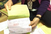 Với 8,6 triệu đồng đầu tư, khách hàng có thể được hưởng 449 triệu đồng sau 5 năm - miếng pho mát của Liên Kết Việt