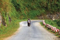 Dự án có tổng mức đầu tư 408,93 triệu USD sẽ nâng cấp, cải tạo 676 km đường tại 14 tỉnh, 2.174 cầu tại 50 tỉnh trong thời gian từ 2016-2021