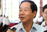 Chủ nhiệm Ủy ban Đối ngoại của Quốc hội Trần Văn Hằng