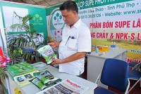 LAS dự kiến phát hành thêm cổ phiếu