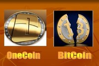 Nhiều nhà đầu tư và người dân đã bị thiệt hại nặng nề vì giao dịch "tiền ảo".