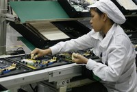 Doanh nghiệp Đài Loan ồ ạt rót vốn vào Bình Dương