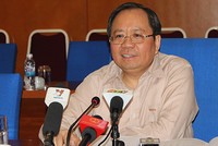 Thứ trưởng Đỗ Hoàng Anh Tuấn cam kết các phản ánh của doanh nghiệp và người dân sẽ được trả lời kịp thời và công khai