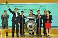 FID phát hành thêm 11 triệu cổ phiếu, tăng vốn lên gấp đôi