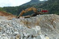 Ninh Thuận cấm hoạt động khoáng sản tại 1.236 vị trí