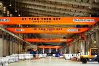 Red River Holding đã bán xong 5,4 triệu cổ phiếu HSG