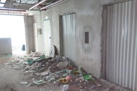 “Sống mòn” ở chung cư cao cấp Hồ Gươm Plaza