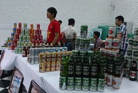 Doanh nghiệp bia lo vướng vòng truy thu, kiện tụng