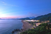 Thừa Thiên Huế cam kết tạo mọi điều kiện thuận lợi nhất cho nhà đầu tư khi tiến hành đầu tư vào tỉnh.