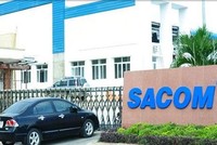 SAM: CTCK phố Wall và người liên quan muốn bán 12 triệu CP