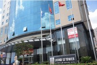 Licogi 13 đầu tư 3 dự án tại tỉnh Quảng Bình