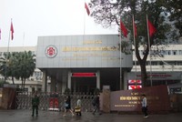 Bệnh viện Trung ương Quân đội 108