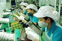 30% doanh nghiệp FDI bỏ Trung Quốc chọn Việt Nam