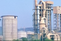 Xi măng Bỉm Sơn lãi 260 tỷ đồng năm 2015, tăng 60,7% cùng kỳ