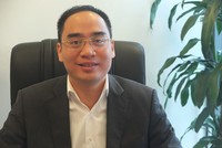 Vụ trưởng Vụ Chính sách tiền tệ (NHNN) Bùi Quốc Dũng