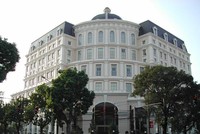 Trụ sở Bộ Tài chính