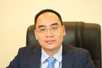 Ông Bùi Quốc Dũng - Vụ trưởng Vụ Chính sách Tiền tệ Ngân hàng Nhà nước.