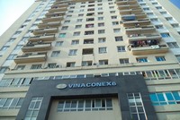 Vinaconex thoái toàn bộ vốn khỏi VC6