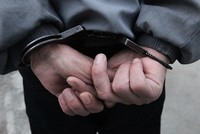 Ngay sau đó ngày 10/4, công an đã bắt giữ Thành.(Ảnh minh họa)