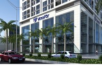 VINAFOR thành lập liên doanh sản xuất bột giấy trị giá 3.500 tỷ đồng