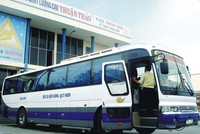 GTT: Được giao dịch trở lại dưới dạng kiểm soát