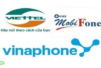 Giá trị thương hiệu của Viettel gấp 3 lần VinaPhone, gấp 2 lần MobiFone