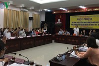 Hội nghị hiệp thương lần thứ 3 của Ủy ban MTTQ TP Hà Nội