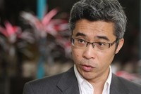 TS. Đặng Hoàng Giang - Phó Giám đốc Trung tâm Nghiên cứu phát triển và hỗ trợ cộng đồng nói về khoảng cách giàu - nghèo