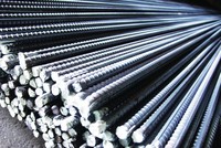 Nhiều nước cùng tố thép rẻ Trung Quốc bóp méo thị trường