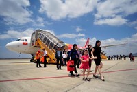 Khai trương nhà ga mới Cát Bi, vi vu tới Phú Quốc với giá 0 đồng cùng Vietjet 