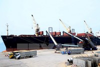 Ảnh minh họa. (Nguồn: TTXVN)