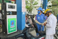 Dự thảo Thông tư quy định chi phí kinh doanh bình quân định mức đối với xăng sinh học E5 là 1.250 đồng/lít.