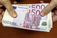 ECB tiếp tục tính “khai tử” đồng 500 euro