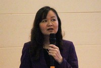 PGS. TS Lê Thị Hồng Hảo