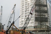 LIG: Quý I/2016, lợi nhuận giảm mạnh 58%