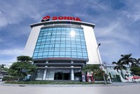 SHI chi hơn 24 tỷ đồng, mua 2,4 triệu cổ phần của Vinamed